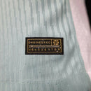 Camisa Atlético de Madrid II 24/25 - Jogador Masculina - Verde