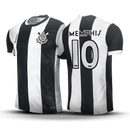Camisa Corinthians 2024/25 Third - Torcedor Masculina - Memphis N°10