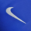 Camisa Seleção Estados Unidos 2024/25 Away - Azul com detalhes em vermelho e branco