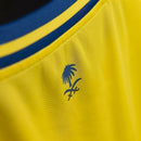 Camisa Al Nassr 24/25 Home - Torcedor Masculina - Amarela