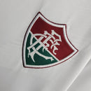 Camisa Fluminense II 24/25 - Torcedor Feminina - Branca