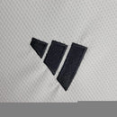 Camisa Colo Colo do Chile I 24/25 - Torcedor Masculina - Branca com detalhes em preto