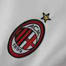 Camisa Retrô AC Milan 2002/03 Away Champions League Edition