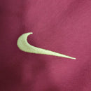 Camisa Retrô Arsenal I 2005/2006 manga longa - Masculina - Vinho