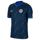 Camisa Chelsea II 23/24 - Torcedor Masculina - Azul