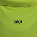 Camisa Retrô Barcelona II 14/15 - Masculina - Amarela