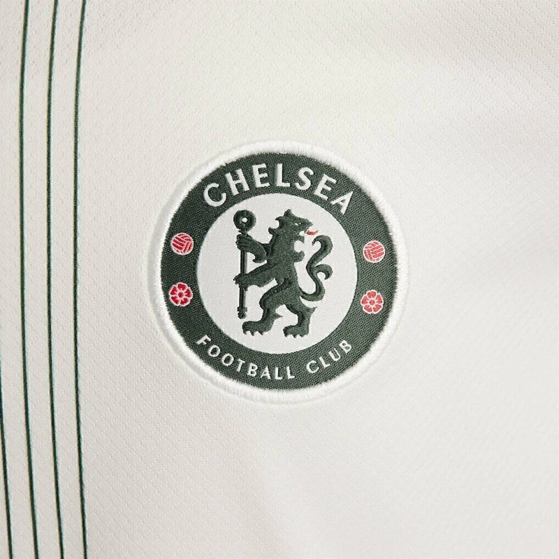Camisa Chelsea II 25/26 - Torcedor Masculina - Branco