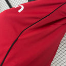 Camisa Manchester United Home 25/26 - Torcedor Masculina - Vermelha