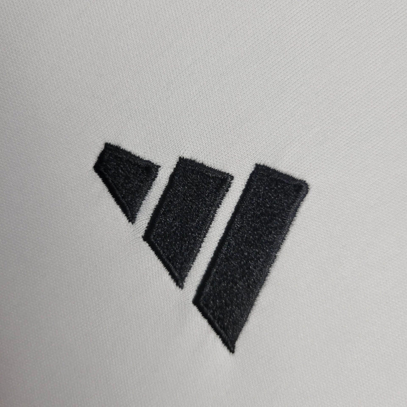 Kit Infantil Alemanha Titular 24/25 - Branco