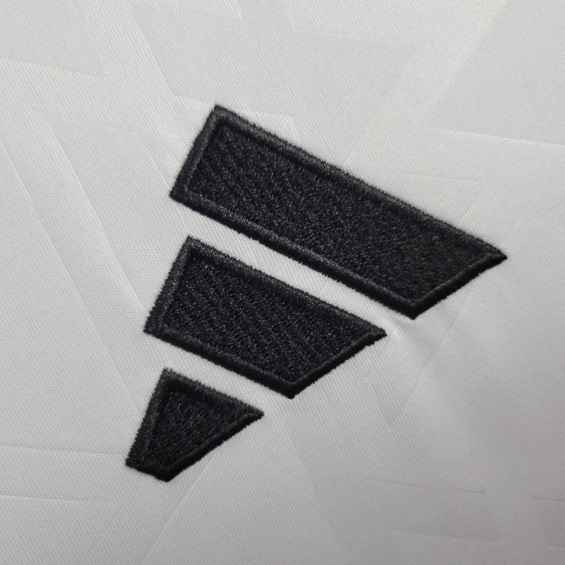 Camisa Seleção da Alemanha I 24/25 - Torcedor Masculina - Branca