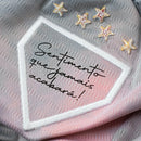 Camisa São Paulo III 24/25 - Torcedor Masculina - Preta e vermelha