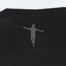 Camisa Vasco da Gama I 24/25 - Torcedor Masculina - Preta e branca