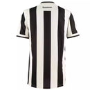 Camisa Botafogo I 24/25 - Torcedor Masculina - Preta e branca com patrocínio