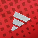 Camisa Seleção do Chile I 24/25 - Torcedor Masculina - Vermelha