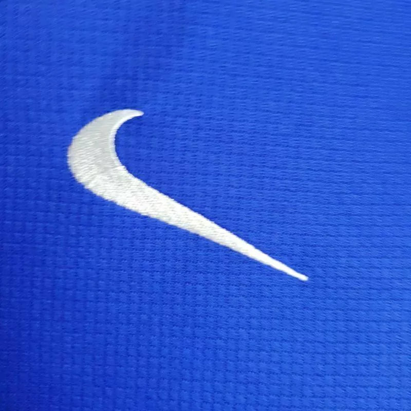 Kit Infantil Seleção da França I 24/25 - Azul