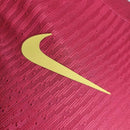 Camisa Barcelona I 24/25 - Jogador Masculina - Azul e vermelha