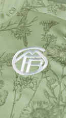 Camisa Bayern de Munique Edição Especial Octoberfest 23/24 - Torcedor Masculina - Verde