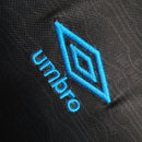 Camisa Grêmio II 23/24 - Torcedor  Masculina - Preta