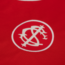Camisa SC Internacional 2025/26 Home - Torcedor Masculina - Vermelha