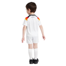 Kit Infantil Alemanha Titular 24/25 - Branco