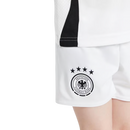 Kit Infantil Alemanha Titular 24/25 - Branco