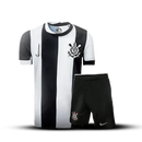 Kit Infantil Corinthians Third 24/25