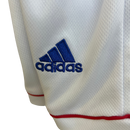 Kit Infantil França Retrô II 1998 - Branca