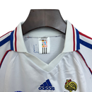 Kit Infantil França Retrô II 1998 - Branca