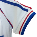 Kit Infantil França Retrô II 1998 - Branca