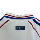 Kit Infantil França Retrô II 1998 - Branca