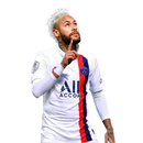 Camisa Retrô Paris Saint-Germain Third 19/20- Torcedor Masculina - Branca