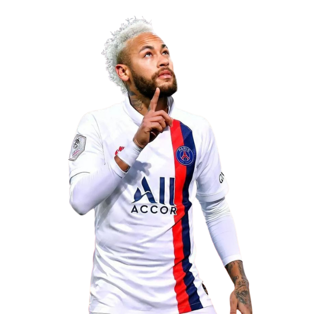 Camisa Retrô Paris Saint-Germain Third 19/20- Torcedor Masculina - Branca