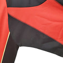 Camisa Retrô AC Milan I 2010/2011 - Masculina - Vermelha e preta