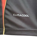 Camisa Retrô AC Milan II 2006 - Masculina - Preta