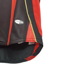 Camisa Retrô Milan 2006/2007 - Masculina - Vermelha e preta