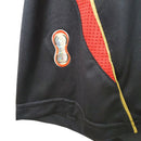 Camisa Retrô AC Milan II 2006 - Masculina - Preta