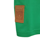 Camisa Seleção do México Retrô 1986 - Verde