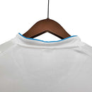 Camisa Marseille Retrô 2002/2003 - Branca