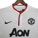 Camisa Retrô Manchester United 2013/14 Away