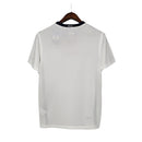 Camisa Manchester United Retrô 2008/2009 Branca