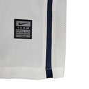 Camisa Manchester United Retrô 2008/2009 Branca