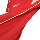 Camisa Manchester United Retrô 2006/2007 Vermelha