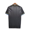 Camisa Manchester United Retrô 1993/1995 Preta