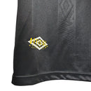 Camisa Manchester United Retrô 1993/1995 Preta