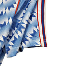 Camisa Manchester United Retrô 1990/1992 Azul e Branca