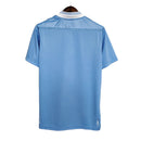 Camisa Retrô Manchester City 2011/12 Home