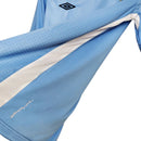 Camisa Retrô Manchester City 2011/12 Home