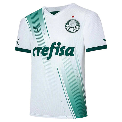 Camisa Palmeiras Away - 23/24 - Versão Torcedor