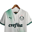 Camisa Palmeiras Away - 23/24 - Versão Torcedor