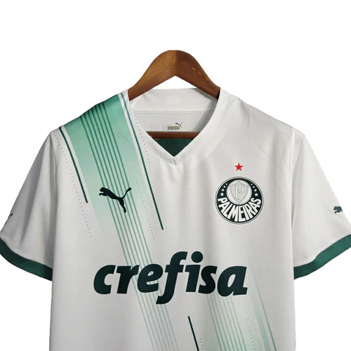 Camisa Palmeiras Away - 23/24 - Versão Torcedor